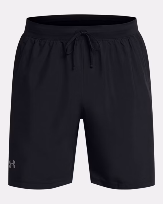 UA Launch Unlined Men's 18 cm Shorts