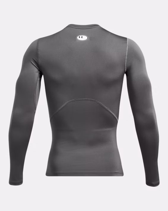 HeatGear® Men's Long Sleeve