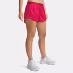 UA Tech™  Play Up Shine Women's 8 cm Shorts