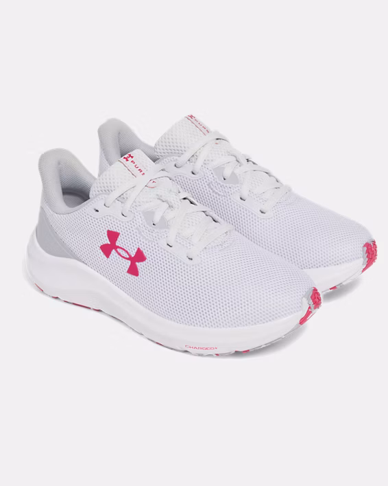 UA Pursuit 4 Women's Running Shoes