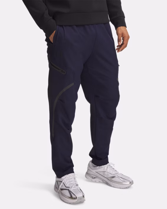UA Unstoppable Men's Cargo Pants