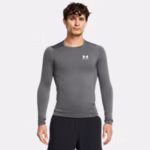 HeatGear® Men's Long Sleeve