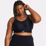 UA Infinity 2.0 High Women's Sports Bra