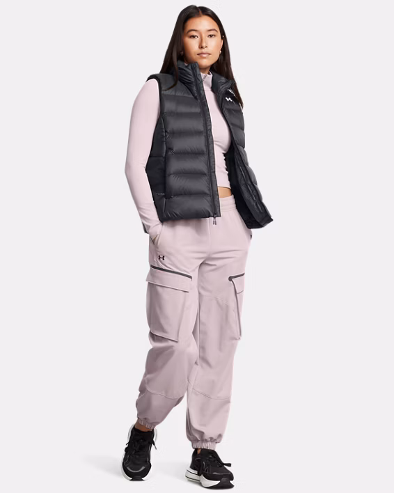 UA Legend Down Women's Vest