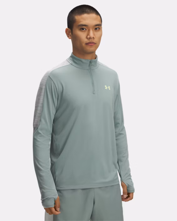 UA Tech™ Men's ¼ Zip