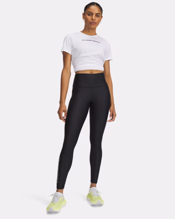 UA Tech™ Branded Women's Leggings
