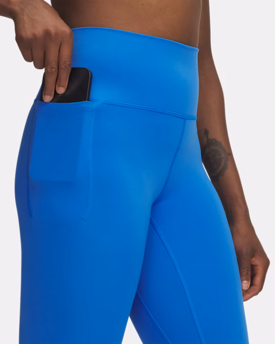 UA Meridian Women's Ankle Leggings