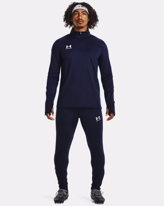 UA Challenger Men's Midlayer