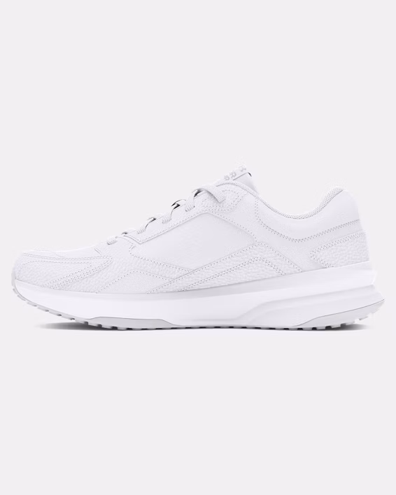 UA Edge Leather Men's Training Shoes