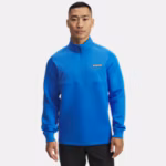 UA Drive Pro Hybrid Men's ½ Zip