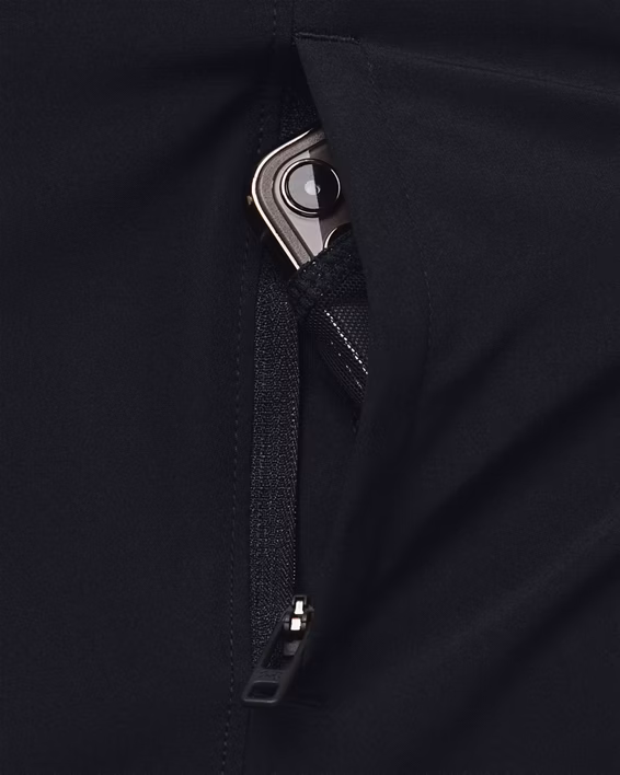 UA OutRun The Storm Women's Jacket