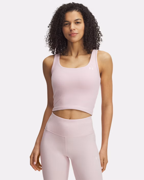 UA Motion Women's Tank