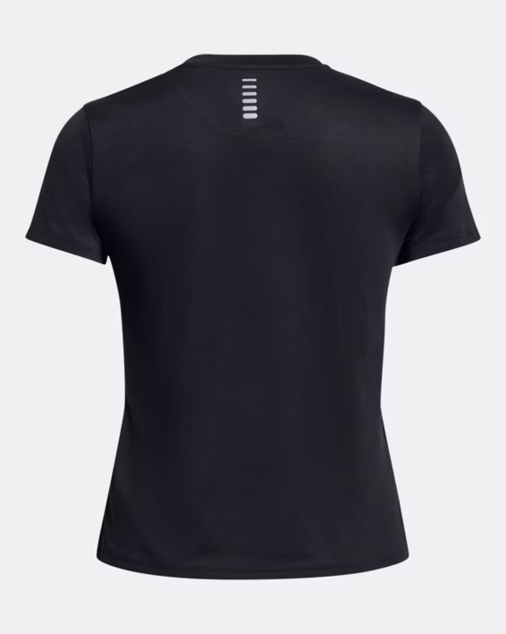 UA Launch Women's Short Sleeve