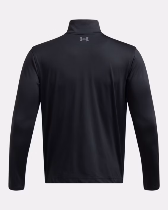 UA Match Play Men's ¼ Zip
