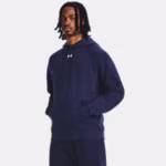 UA Rival Fleece Men's Hoodie