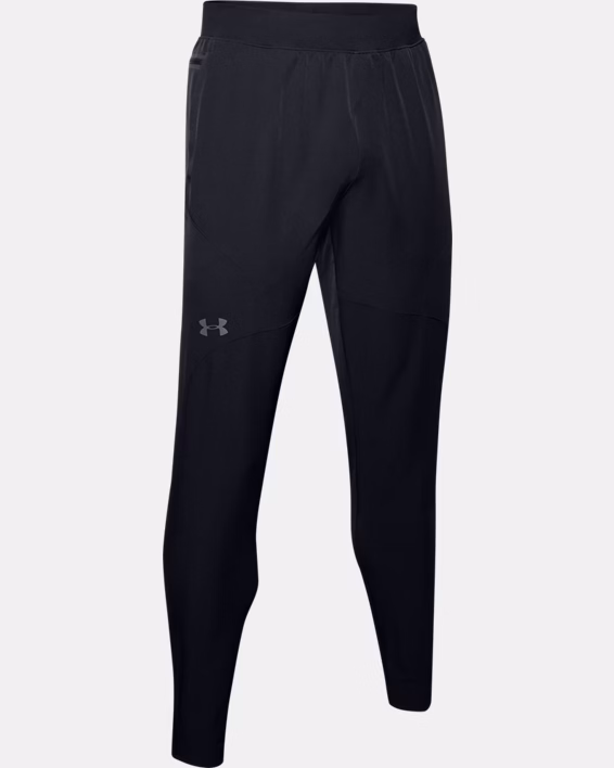 UA Unstoppable Men's Tapered Pants