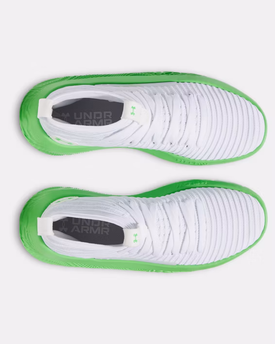 UA FUTR X ELITE Unisex Basketball Shoes