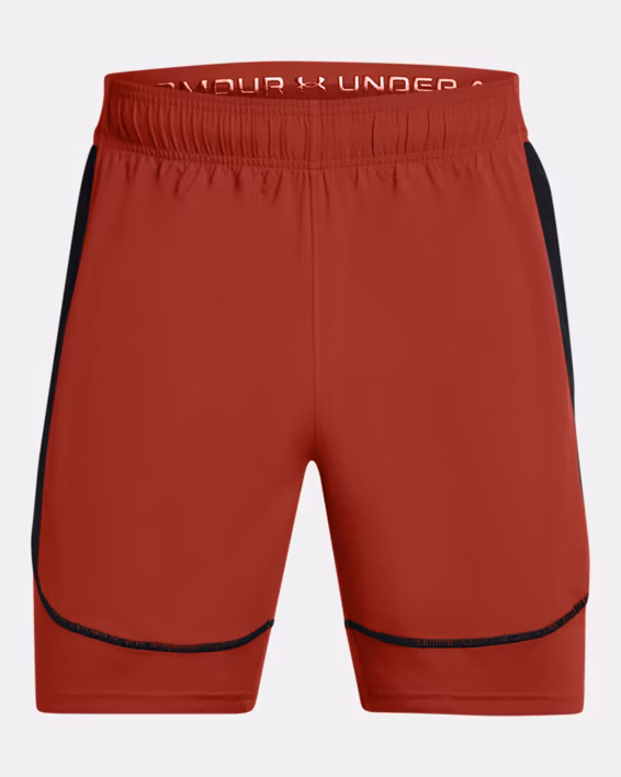 UA Challenger Pro Training Men's 18 cm Shorts