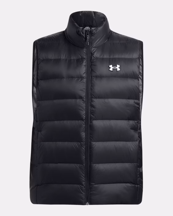 UA Legend Down Men's Vest