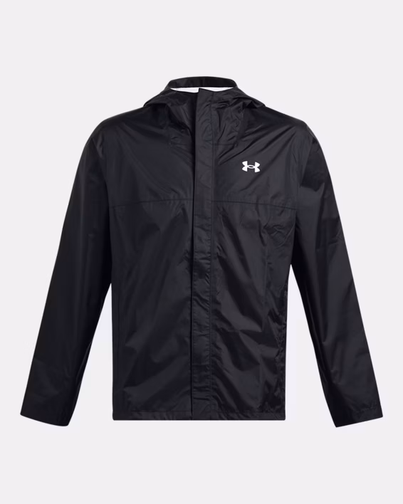 UA Stormproof Cloudstrike 2.0 Men's Jacket