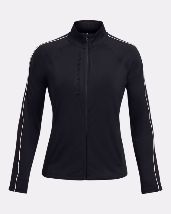 UA Storm Women's Midlayer Full-Zip