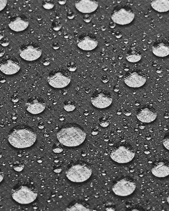 UA Launch Men's Jacket