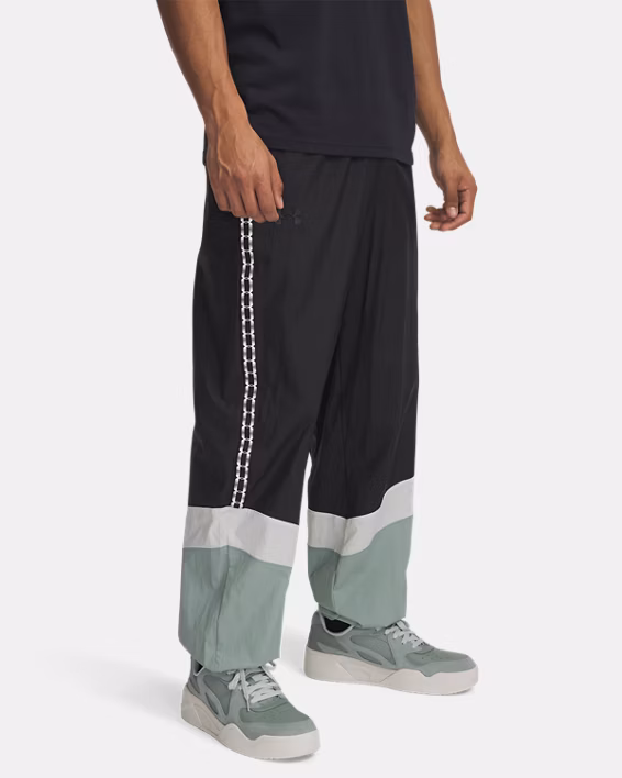 UA 96 Terrace Men's Pants