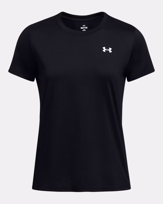 UA Tech™ Women's Short Sleeve