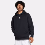 Curry Splash Men's Hoodie