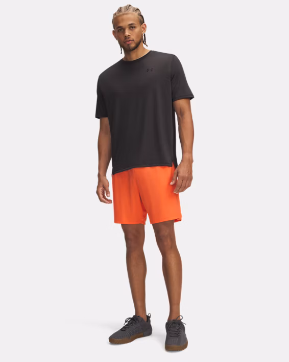 UA Tech™ Vent Men's 18 cm Shorts