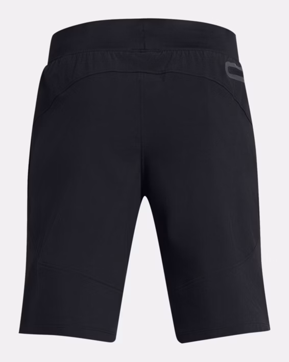 UA Unstoppable Boys' Shorts