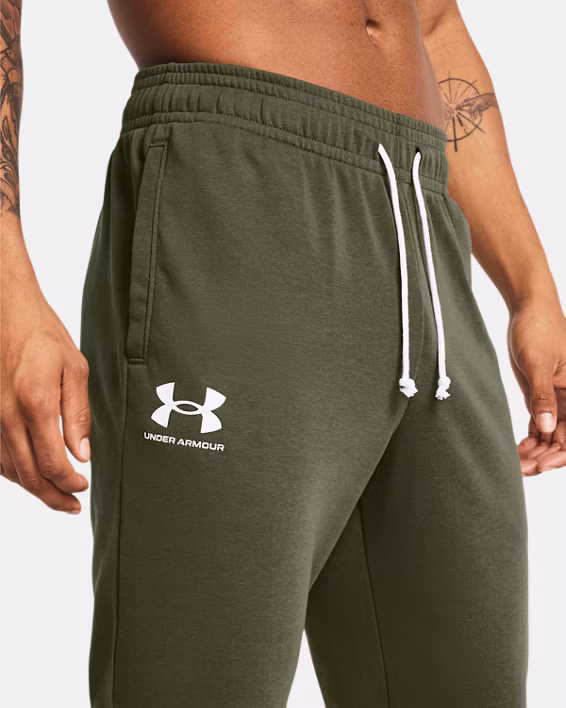 UA Rival Terry Men's Joggers