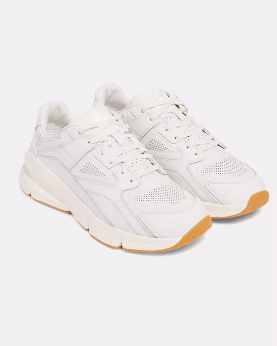 UA Forge 96 Luxe Unisex Shoes