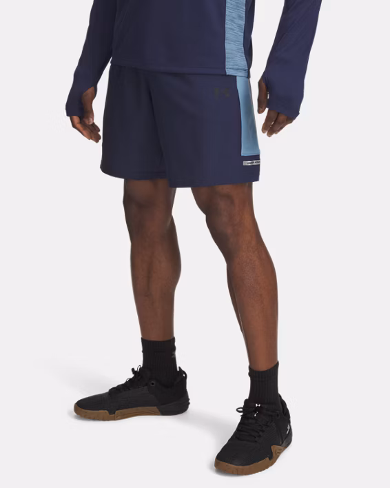 UA Tech™ Utility Men's 21 cm Shorts