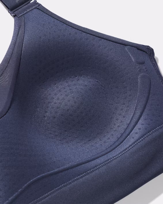 UA Infinity 2.0 High Women's Sports Bra