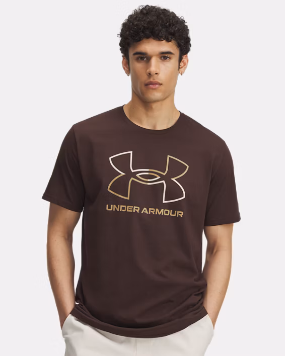 UA Foundation Men's Short Sleeve