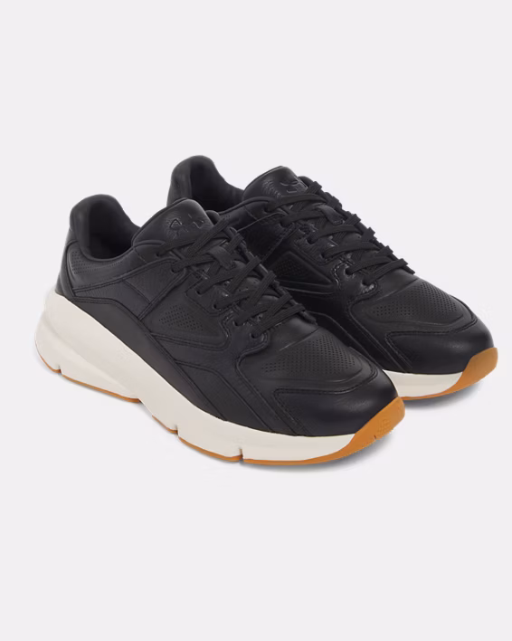 UA Forge 96 Luxe Unisex Shoes
