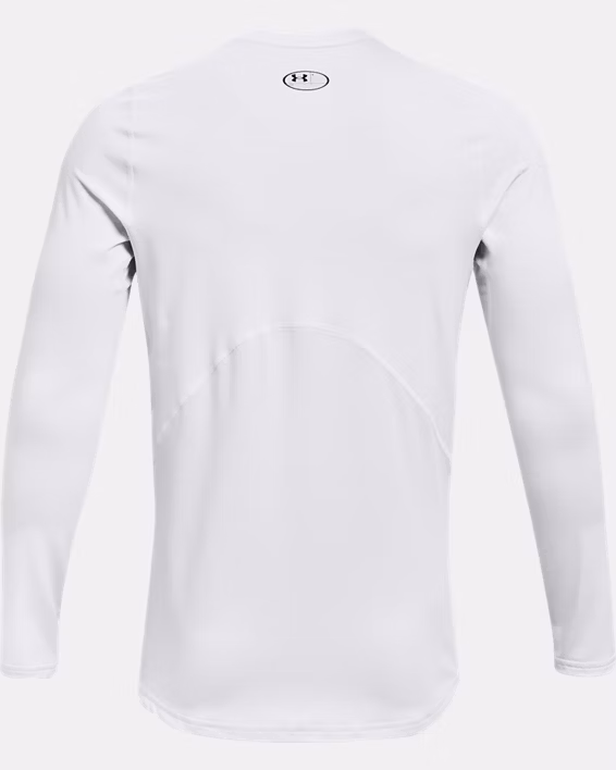 ColdGear® Fitted Men's Crew