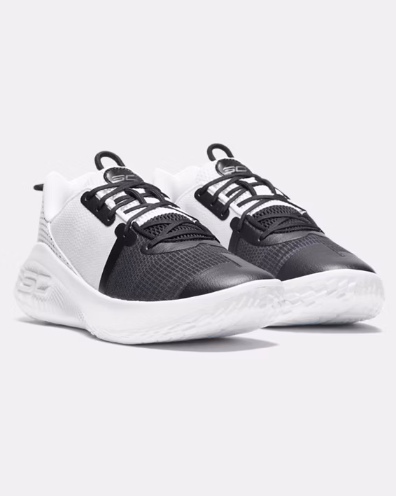 Curry 6 FloTro 'Shooting Star' Unisex Basketball Shoes