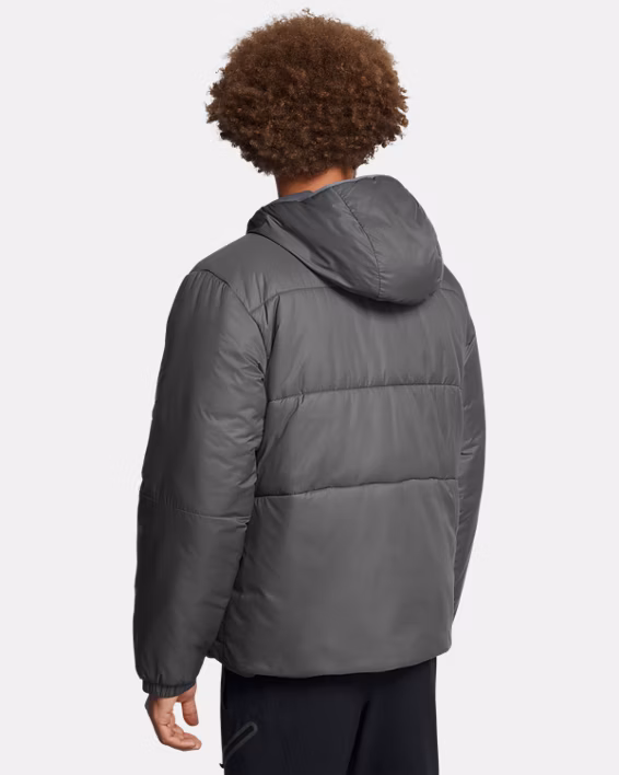UA Lightweight Insulated Men's Jacket