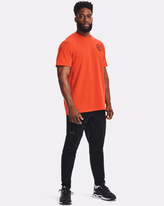 UA Unstoppable Men's Tapered Pants