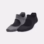 UA Breathe Balance Women's 2-Pack Socks