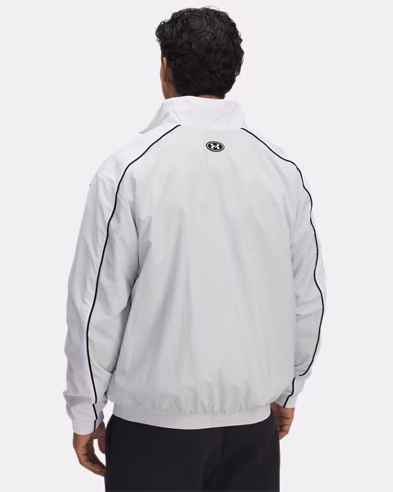 UA Track Men's Jacket