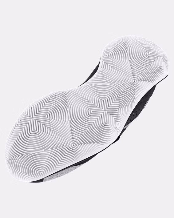 UA Jet '23 Unisex Basketball Shoes