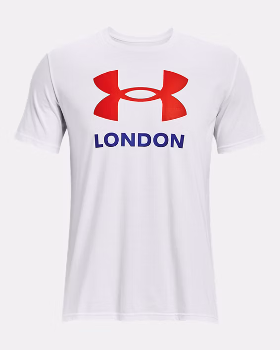 UA London City Men's T-Shirt