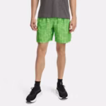 UA Launch Men's 18 cm Shorts