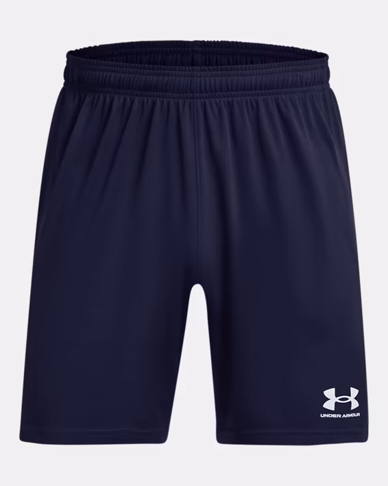 UA Challenger Knit Men's 18 cm Shorts