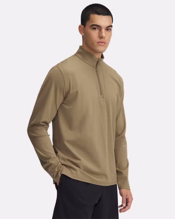 UA Meridian Men's ¼ Zip