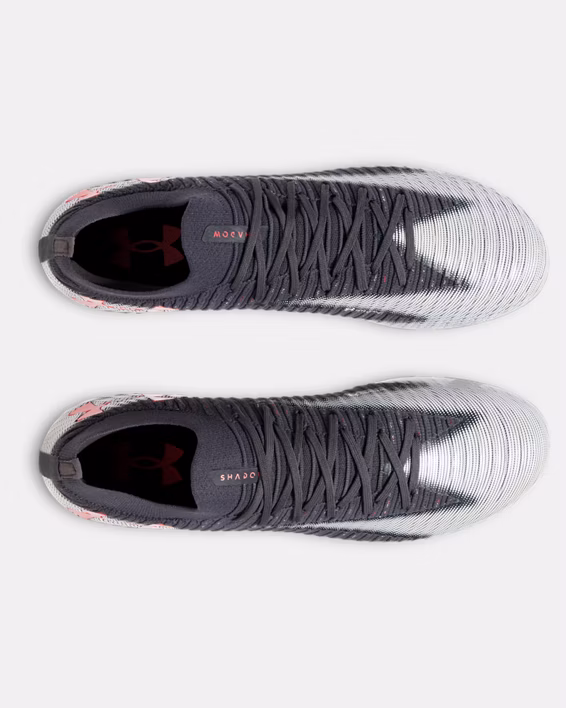 UA Shadow Elite 3 FG Men's Soccer Cleats