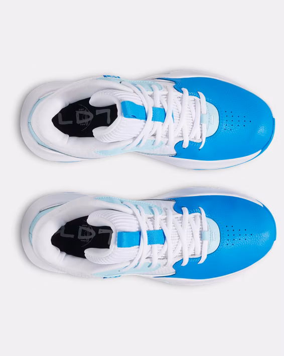 UA Lockdown 7 Unisex Basketball Shoes